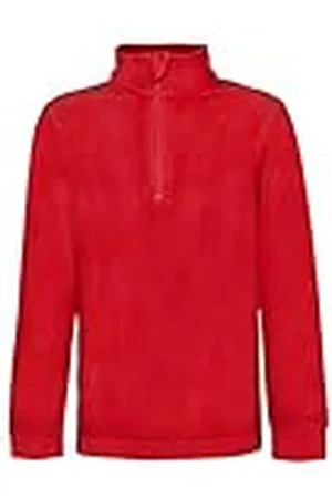 ROCK EXPERIENCE Unisex Tempus H Zip sweatshirt, , 128