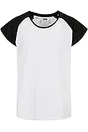 Urban classics Unisex barn t-shirt, , 122