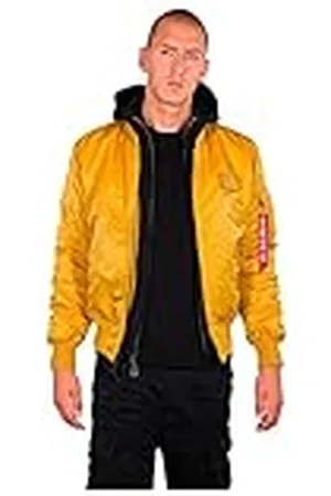 Alpha Industries Bomberjacka för kvinnor, , XXL