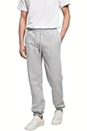 Build Your Brand Herr Heavy Sweatpants sporthuvudkläder
