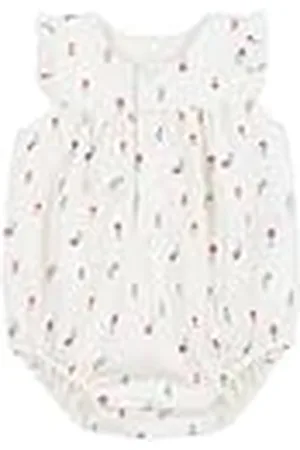 Petit Bateau Sparkdräkt för flickor, , 12 mesi