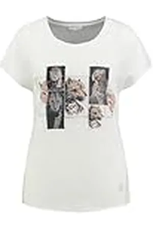 Key Largo KEYLARGO T-shirt för kvinnor, WT Wildlife Round, , S