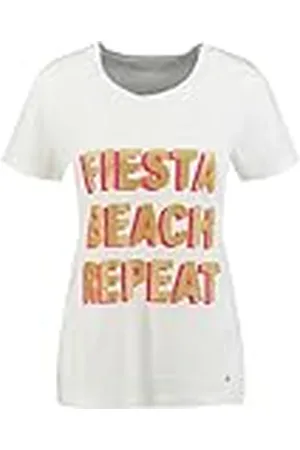 Key Largo KEYLARGO T-shirt för kvinnor, WT Fiesta rund, , S