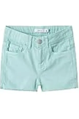 NAME IT Flicka Nkfrose mamma TWI shorts 3248 Tw Tb, , 110