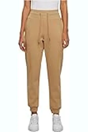 Urban classics Dam mysiga sweatpants för kvinnor, , XXL
