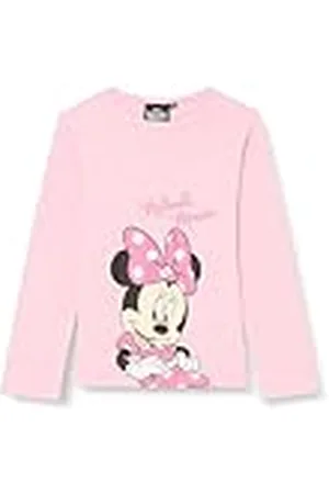 Disney T-shirt Minnie Flicka - 8 years