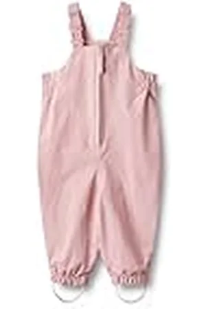 WHEAT Våtutomhus overall Robin Tech-unisex 10 000 mm, , 128 cm