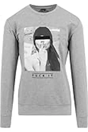 Mister Tee Herr F#Kit crewneck sweatshirts