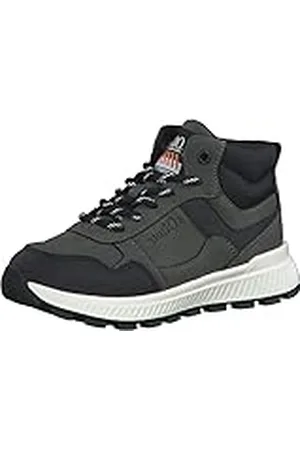 QS by s.Oliver 5-5-45105-39 sneakers, kaki Comb, 32 EU