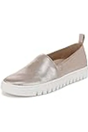 Vionic Kvinnors Uptown A-linje sneaker, , 4 UK Wide