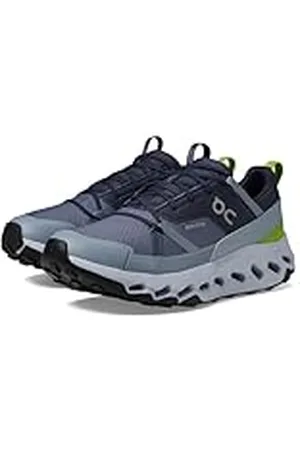 On Running Herr Cloudhoriz WP sneakers, marinblå/Heather, 40,5 EU, , 40.5 EU