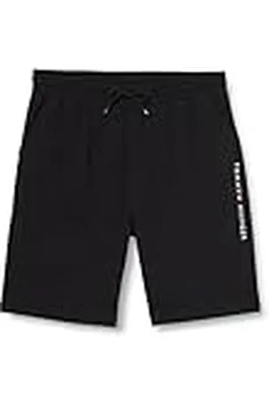 Tommy Hilfiger Herr TRACK SHORT UM0UM03452, svart, M, , M