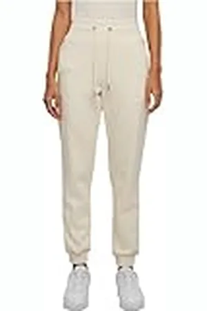 Urban classics Dam mysiga sweatpants för kvinnor, , 3XL