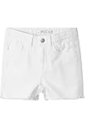 NAME IT Flicka Nkfrose mamma TWI shorts 3248 Tw Tb, , 98