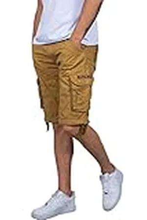 Alpha Industries Aplha industries herr jetshorts Bermuda, , 40 SE