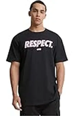 Mister Tee Upscale Herr T-Shirt Fotball