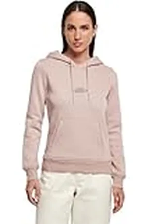 miss tee Dam huvtröja Too Frozen Hoody, avslappnad huvtröja med tryck på ryggen, normal passform, storlekar XS – 5XL, , 5XL