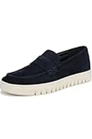 Vionic M Uptown Loafers Medium Fit, Kaffe, UK 8, , 43.5 EU