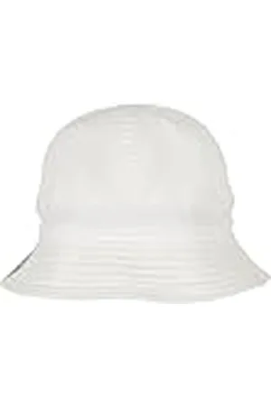 Flexfit Unisex eko-tvätt notop tennis hatt hatt, , en storlek