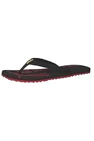 PUMA Unisex Epic Flip V2 Flop, Svart - svart - 40.5 EU