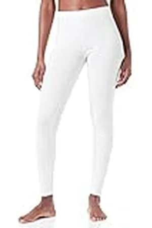 Noa Noa Damer Noa Noos ekologisk bomull spets-leggings, , S