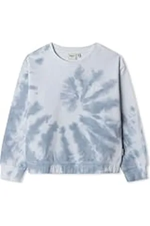 Pepe Jeans Flickors bärnstenströja, blå (AZZURRO BLUE), 16, , 16 År