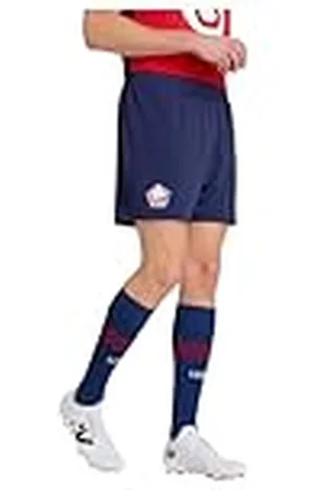 New Balance Shorts Lille OSC - hem