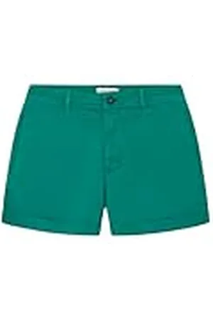 Springfield Byxor Kort, , 32