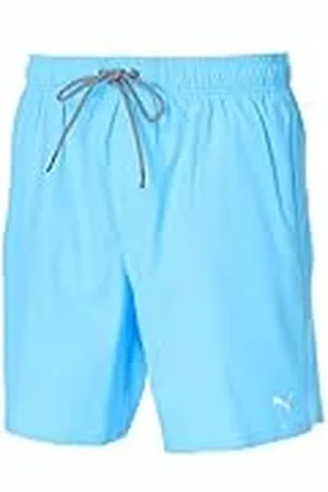 PUMA SWIM MAN MID SHORTS 1P, , L