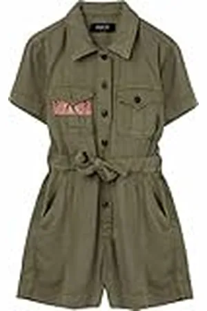 Replay Flicka jumpsuit jumpsuit, , 14 år