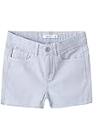 NAME IT Flicka Nkfrose mamma TWI shorts 3248 Tw Tb, , 128
