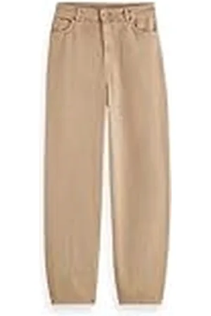 Scotch&Soda The Tide Balloon Jeans plagg färgade färger, , 34W x 32L