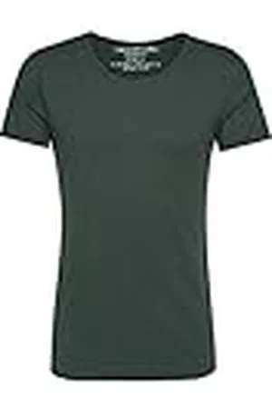 Key Largo Unisex bread ny rund t-shirt, , L