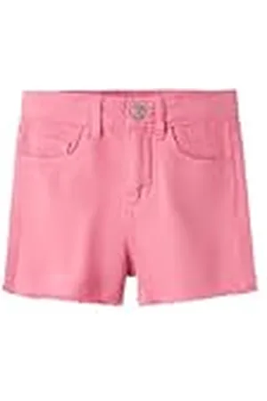 NAME IT Flicka Nkfrose mamma TWI shorts 3248 Tw Tb, , 110