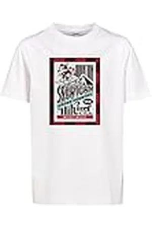 Mister Tee Unisex t-shirt, , 134/140 cm