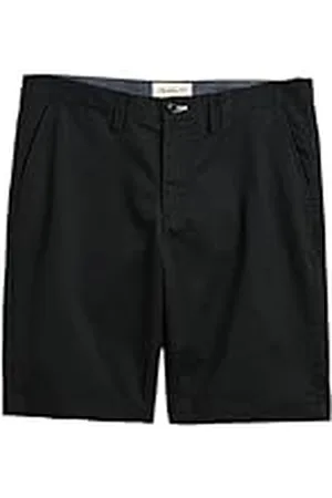GANT Relaxed Twill Shorts, , 48 SE