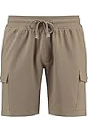 Key Largo KEYLARGO Shorts för män MPA Destiny cargoshorts, , 3XL