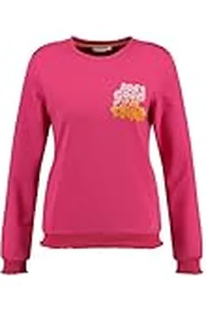 Key Largo Sweatshirt för kvinnor WSW Feel Good Round, , M