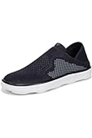 Vionic Herr Sage Rx Recovery, Navy Blazer, 4.5 UK, , 37 EU