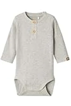 NAME IT Män Nbmbryan Ls Body, , Numeric_56, , numeric_56