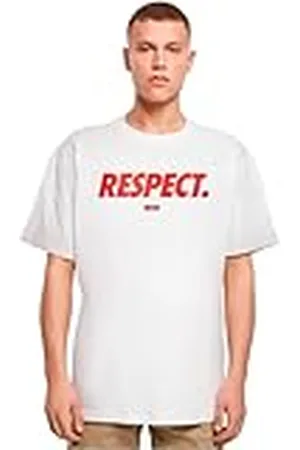 Mister Tee Upscale Herr T-Shirt Fotball