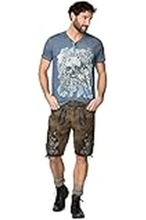 Stockerpoint Herr Bräu t-shirt
