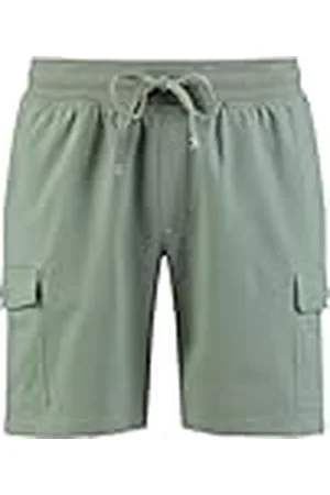 Key Largo KEYLARGO Shorts för män MPA Destiny cargoshorts, , L