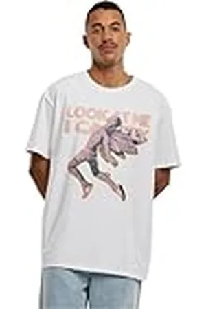 Mister Tee Unisex t-shirt look oversize Tee 4XL, , 4XL