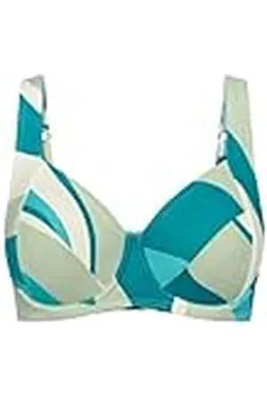 Triumph Summer Mix och Match W 01 pt Blue – Light Combination, , 48