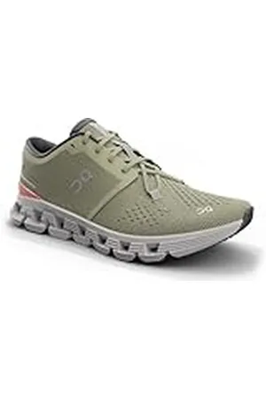 On Running RUNNING Cloud X 4, Damsneakers, 41 EU, Caper Salm , 41 EU