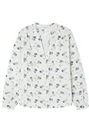 Springfield Gul blus 40, , 38
