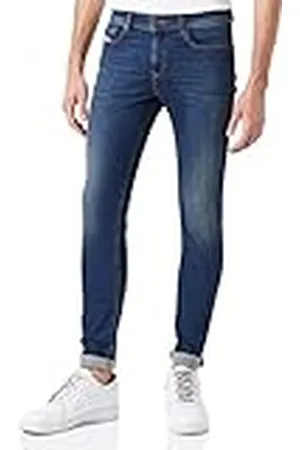 Diesel 1979 Sleenker Jeans, , 29 män,