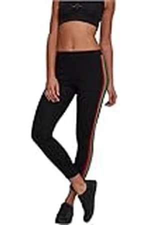 Urban classics Leggings för kvinnor, , XS