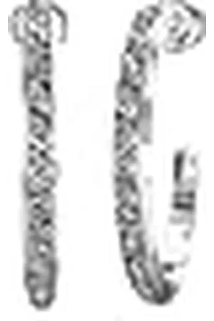 Guess Blandad analog kvartsur med armband i JUBE04564JWRHT-U